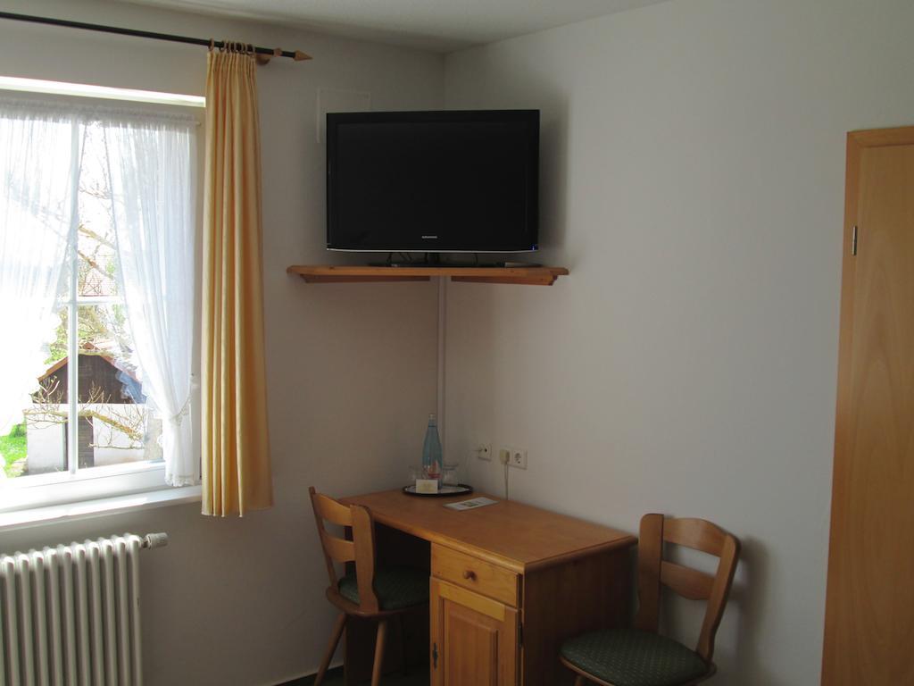 Gasthaus Kreuz Ühlingen-Birkendorf Cameră foto