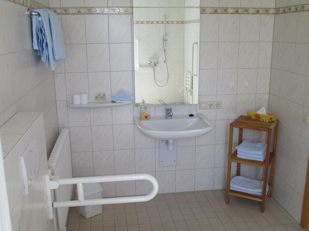 Gasthaus Kreuz Ühlingen-Birkendorf Cameră foto
