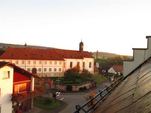 Gasthaus Kreuz Ühlingen-Birkendorf Exterior foto